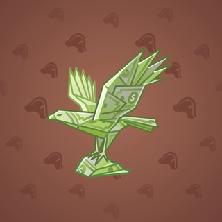Rare Bird #6063