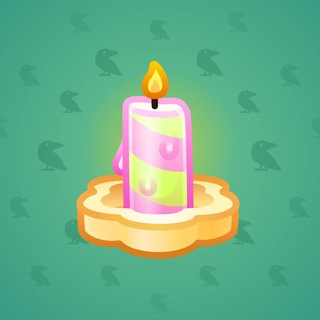 Eternal Candle #22893