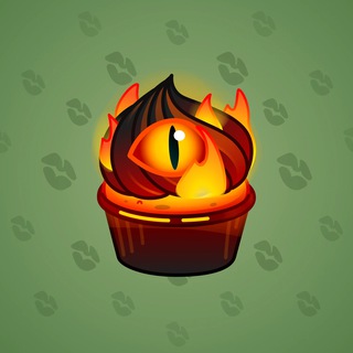 Whip Cupcake #4015