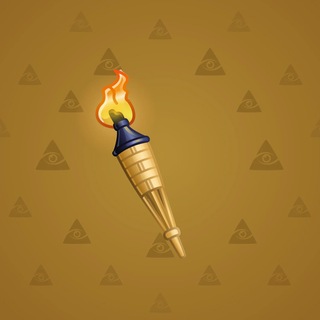 Chill Flame #49680
