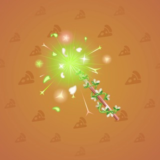 Party Sparkler #44039