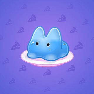 Jelly Bunny #59308