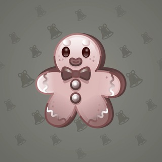 Ginger Cookie #124076