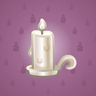 Eternal Candle #23388