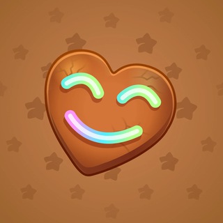 Cookie Heart #169345