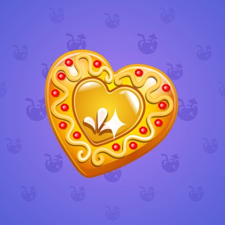 Cookie Heart #111014