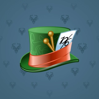 Top Hat #9191