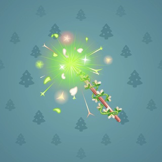 Party Sparkler #76693
