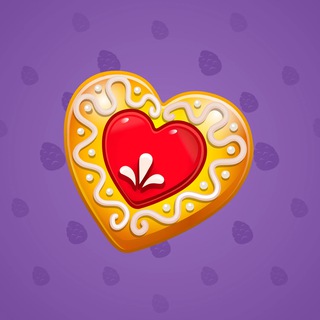 Cookie Heart #106636