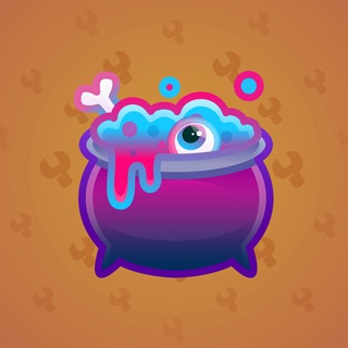 Hex Pot #12979