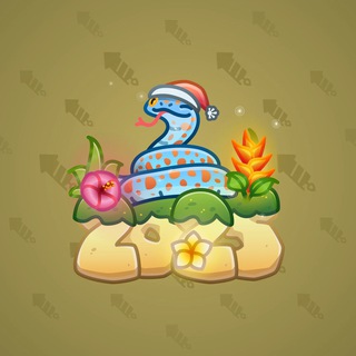 Lunar Snake #107074
