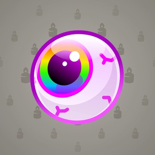 Evil Eye #28236