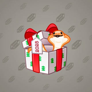 Snake Box #123759