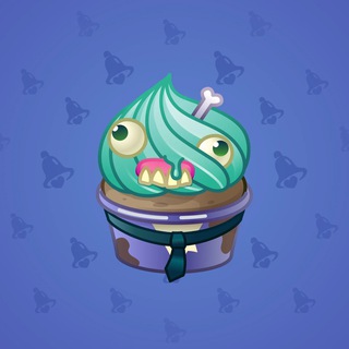 Whip Cupcake #142513