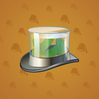 Top Hat #19413