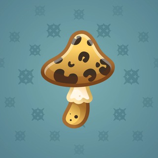 Spy Agaric #5520
