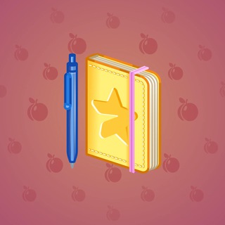Star Notepad #51080