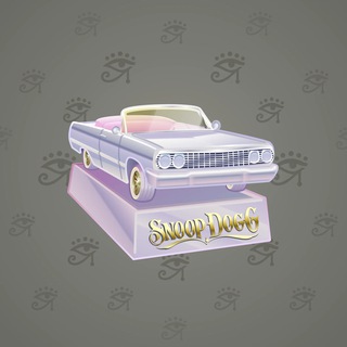Low Rider #9676