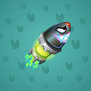Stellar Rocket #71898