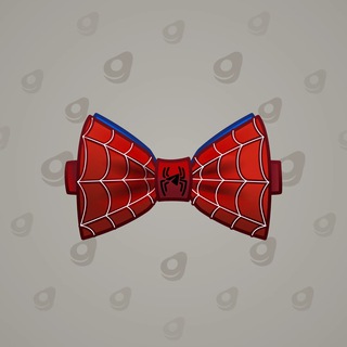 Bow Tie #9459