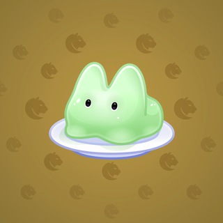Jelly Bunny #19384