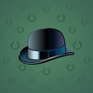 Top Hat #12442