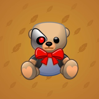 Toy Bear #30005