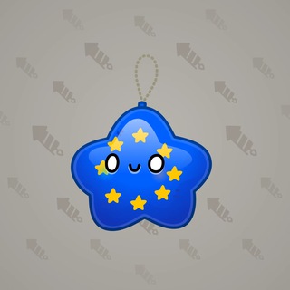 Hanging Star #18391