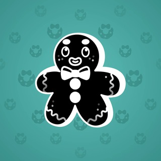 Ginger Cookie #102270