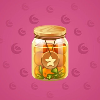 Restless Jar #94066