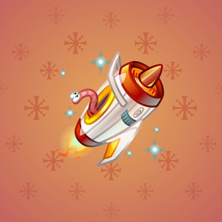 Stellar Rocket #88256