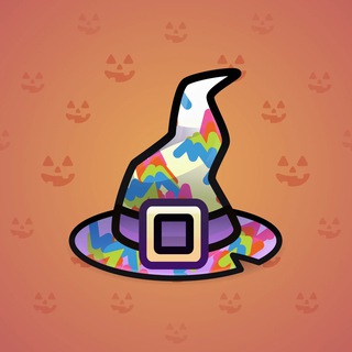 Witch Hat #66689