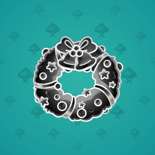 Winter Wreath #53798