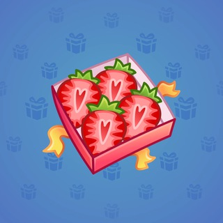 Berry Box #44059