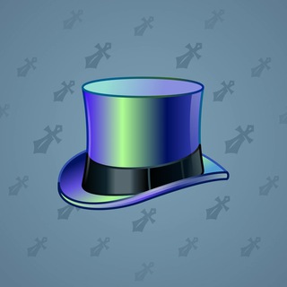 Top Hat #10491