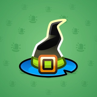 Witch Hat #81485