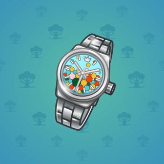 Swiss Watch #20267