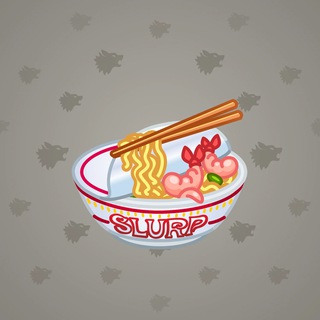 Instant Ramen #94798