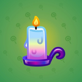 Eternal Candle #26398