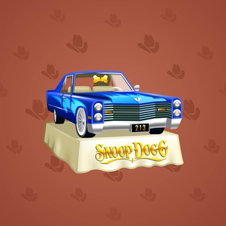 Low Rider #16837