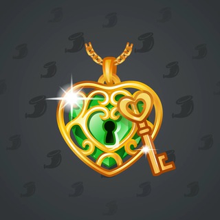 Cupid Charm #27132