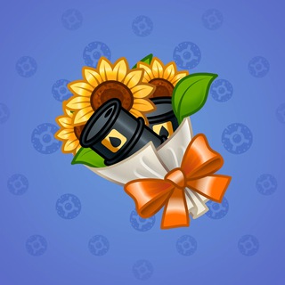 Pretty Posy #24954