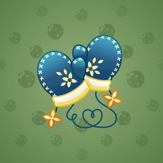 Snow Mittens #32965