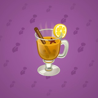 Spiced Wine #37184