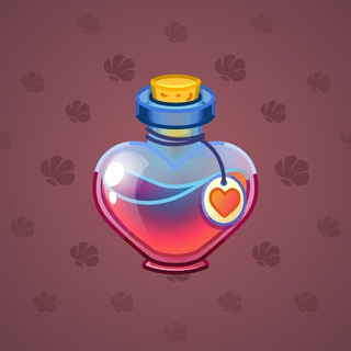 Love Potion #7262