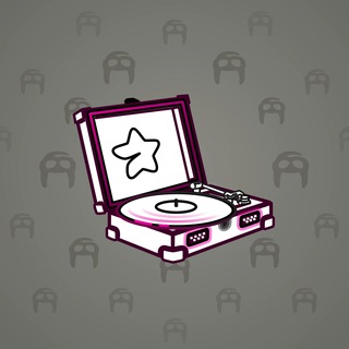 Record Player #2715