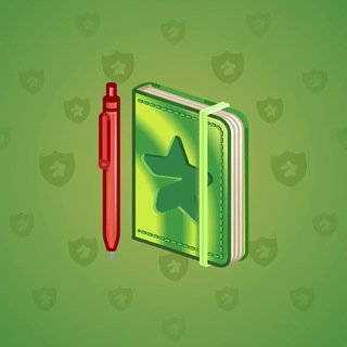 Star Notepad #15436