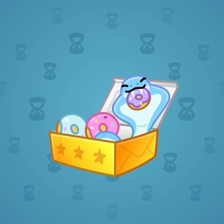 Snake Box #187842