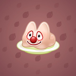 Jelly Bunny #39002