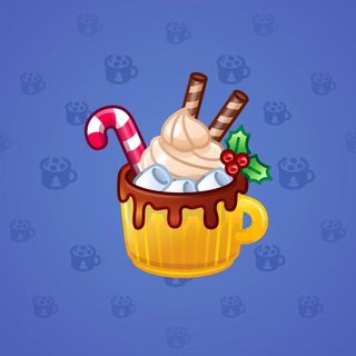 Holiday Drink #2683